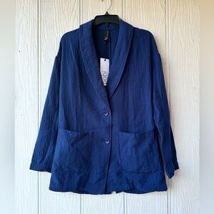 Bobi BOYFRIEND Blazer